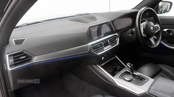 Used BMW 3 Series 2021 for sale - 77238933: Photo 28