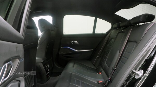 Used BMW 3 Series 2021 for sale - 77238933: Photo 29