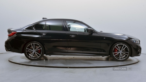 Used BMW 3 Series 2021 for sale - 77238933: Photo 3