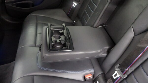 Used BMW 3 Series 2021 for sale - 77238933: Photo 30