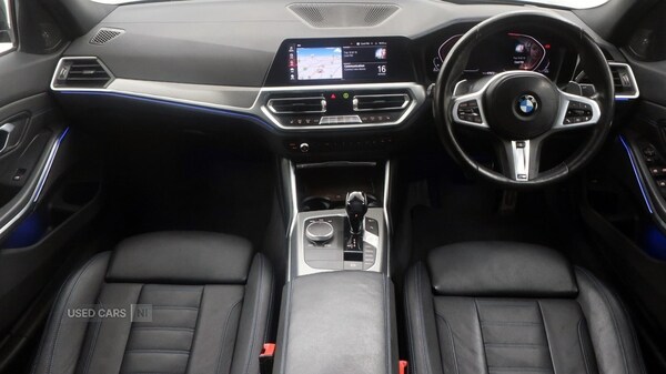 Used BMW 3 Series 2021 for sale - 77238933: Photo 31