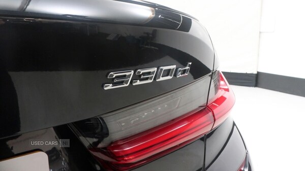 Used BMW 3 Series 2021 for sale - 77238933: Photo 34