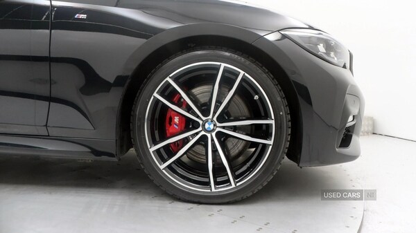 Used BMW 3 Series 2021 for sale - 77238933: Photo 36