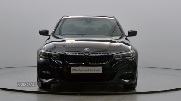 Used BMW 3 Series 2021 for sale - 77238933: Photo 4