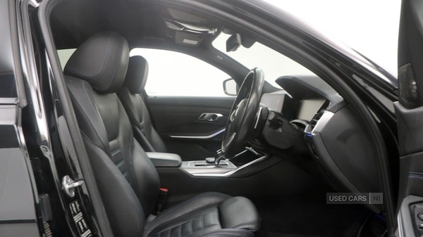 Used BMW 3 Series 2021 for sale - 77238933: Photo 7