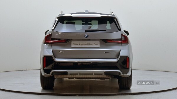 Used BMW X1 2023 for sale - 76248190: Photo 16