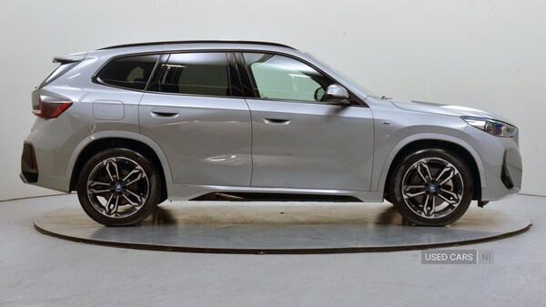 Used BMW X1 2023 for sale - 76248190: Photo 3