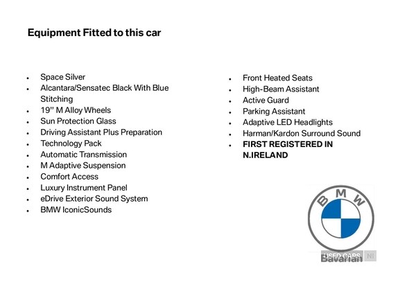Used BMW X1 2023 for sale - 76248190: Photo 5