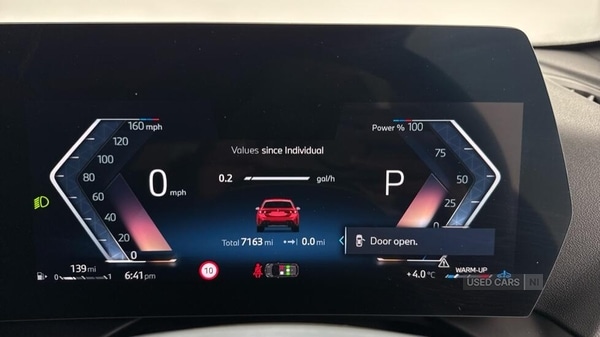 Used BMW 1 Series 2025 for sale - 78020797: Photo 10