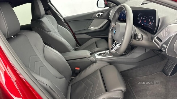 Used BMW 1 Series 2025 for sale - 78020797: Photo 12