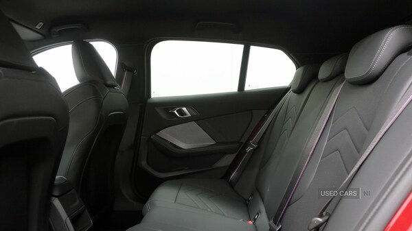 Used BMW 1 Series 2025 for sale - 78020797: Photo 13