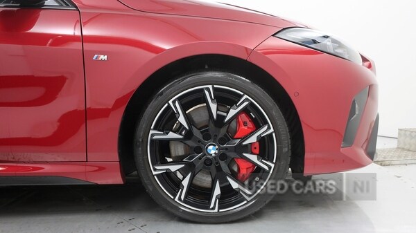 Used BMW 1 Series 2025 for sale - 78020797: Photo 15