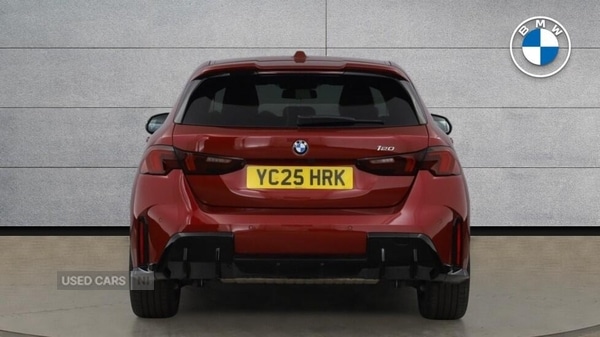 Used BMW 1 Series 2025 for sale - 78020797: Photo 16