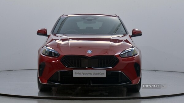 Used BMW 1 Series 2025 for sale - 78020797: Photo 17