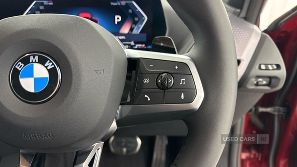 Used BMW 1 Series 2025 for sale - 78020797: Photo 19