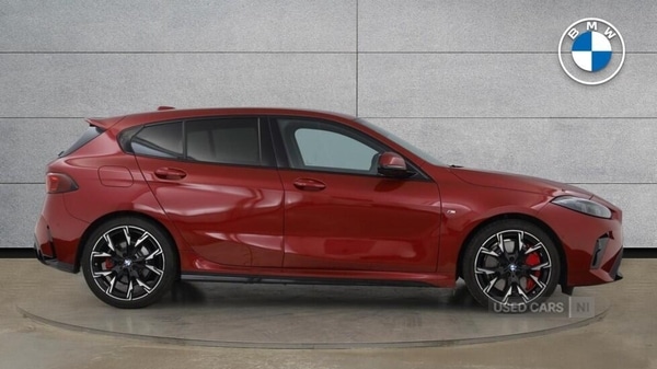 Used BMW 1 Series 2025 for sale - 78020797: Photo 3