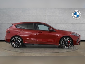 Used BMW 1 Series 2025 for sale - 78020797: Photo