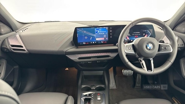 Used BMW 1 Series 2025 for sale - 78020797: Photo 4