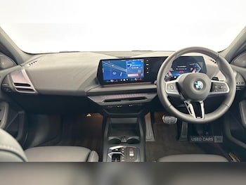 Used BMW 1 Series 2025 for sale - 78020797: Photo