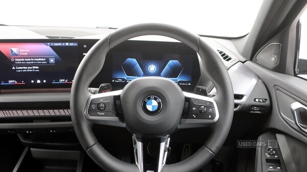 Used BMW 1 Series 2025 for sale - 78020797: Photo 6