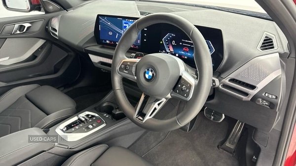 Used BMW 1 Series 2025 for sale - 78020797: Photo 7