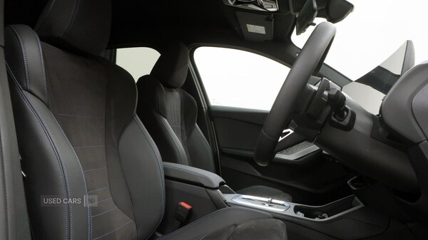 Used BMW 1 Series 2025 for sale - 76248194: Photo 12