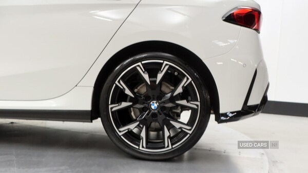 Used BMW 1 Series 2025 for sale - 76248194: Photo 15