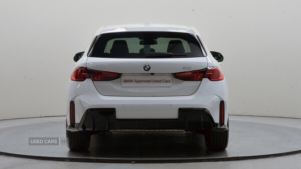 Used BMW 1 Series 2025 for sale - 76248194: Photo 16