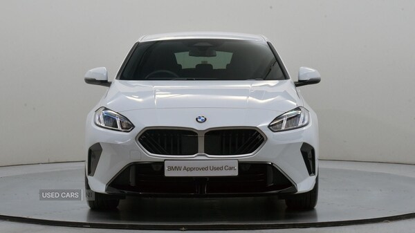 Used BMW 1 Series 2025 for sale - 76248194: Photo 17