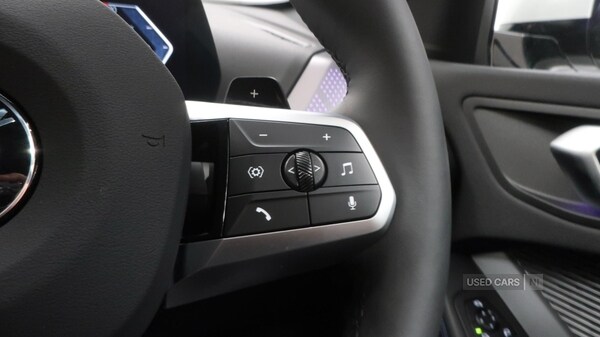 Used BMW 1 Series 2025 for sale - 76248194: Photo 19