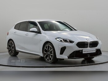 BMW - 1 Series