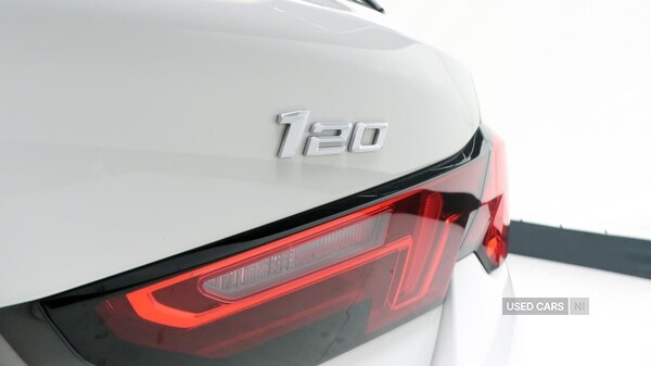Used BMW 1 Series 2025 for sale - 76248194: Photo 20