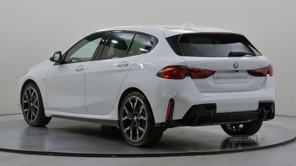 Used BMW 1 Series 2025 for sale - 76248194: Photo 2