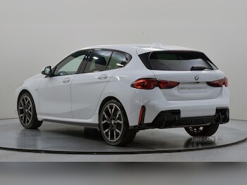 Used BMW 1 Series 2025 for sale - 76248194: Photo 2
