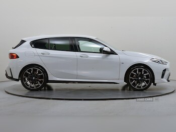 Used BMW 1 Series 2025 for sale - 76248194: Photo 3