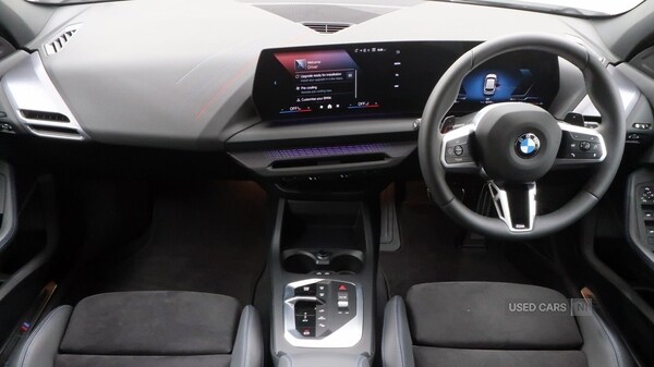 Used BMW 1 Series 2025 for sale - 76248194: Photo 4