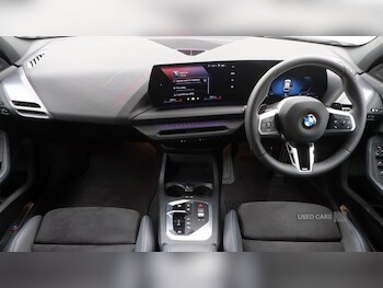 Used BMW 1 Series 2025 for sale - 76248194: Photo 4