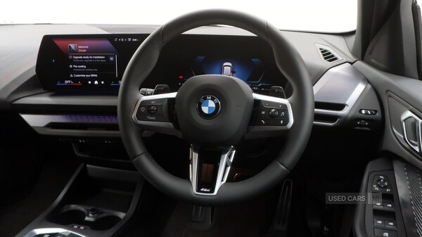 Used BMW 1 Series 2025 for sale - 76248194: Photo 6