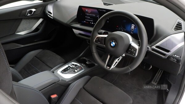 Used BMW 1 Series 2025 for sale - 76248194: Photo 7
