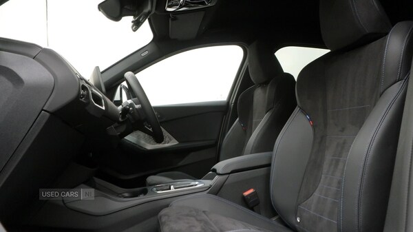 Used BMW 1 Series 2025 for sale - 76248194: Photo 8