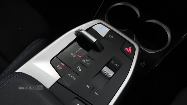 Used BMW iX1 2025 for sale - 77009377: Photo 23