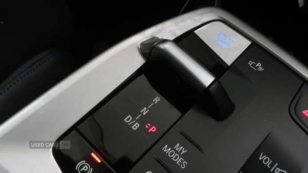 Used BMW iX1 2025 for sale - 77009377: Photo 25