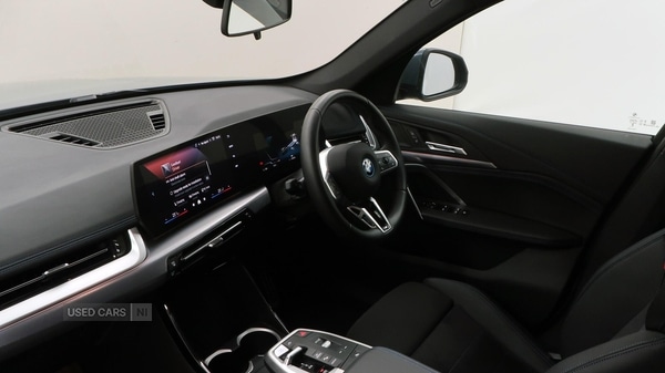 Used BMW iX1 2025 for sale - 77009377: Photo 8