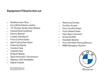 Used BMW 5 Series 2018 for sale - 75782545: Photo