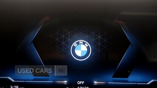 Used BMW 3 Series 2024 for sale - 77854560: Photo 10