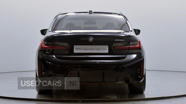 Used BMW 3 Series 2024 for sale - 77854560: Photo 16