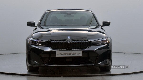 Used BMW 3 Series 2024 for sale - 77854560: Photo 17