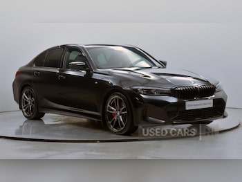 BMW 3 Series feature image