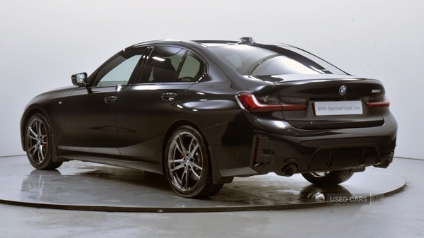 Used BMW 3 Series 2024 for sale - 77854560: Photo 2