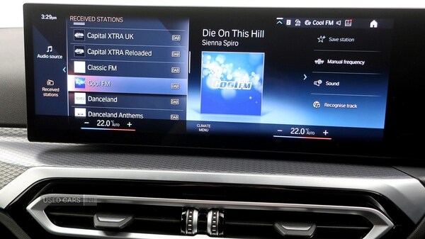 Used BMW 3 Series 2024 for sale - 77854560: Photo 29